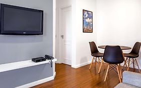 Mercure Sao Paulo Berrini