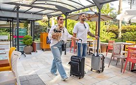 Mercure Sao Paulo Berrini