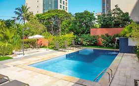 Mercure Sao Paulo Berrini