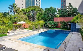 Mercure Sao Paulo Berrini